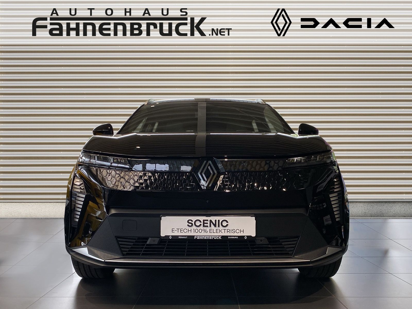 Renault Scenic E-TECH - Bild 6