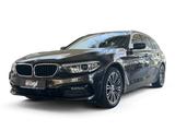 BMW 520d xDrive Sport Line +ParkingAssistant+Head-Up - BMW 520 in Halle