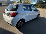 Toyota Yaris 1.5-l-VVT-i Hybrid CVT*Automat*PDC*Klima - Toyota Yaris mit Hybrid-Antrieb: mit ABS, Kleinwagen, 1.5