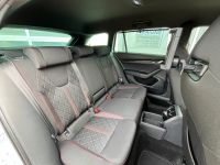 SKODA Octavia Combi 2.0 TSI DSG RS AHK KAM 5J GAR bei Autohaus Landmann & Maier OHG