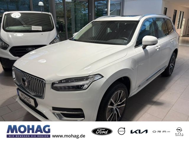 Volvo XC90 T8 AWD Inscription Expression Panoramadach 