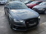 Audi RS4 Avant 4.2 FSI quattro,Carbon Paket, RECARO - Audi RS4