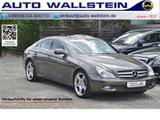 Mercedes-Benz CLS 350 CGI (Airmatic Sitzklima SD Stdhzg Memo - Mercedes-Benz CLS 350 aus 2008