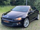 Volkswagen Scirocco 2.0 TSI Sport 200 *Leder-Braun*SHZ *PDC - Volkswagen Scirocco in München