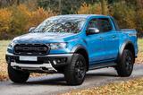 Ford Ranger Raptor Doka 4x4, StandHz,LED, Kamera - : Ford Ranger Münster