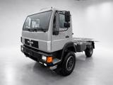 MAN L2000  4X4 - MAN L200