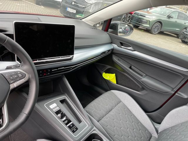 Volkswagen Golf - Bild 11