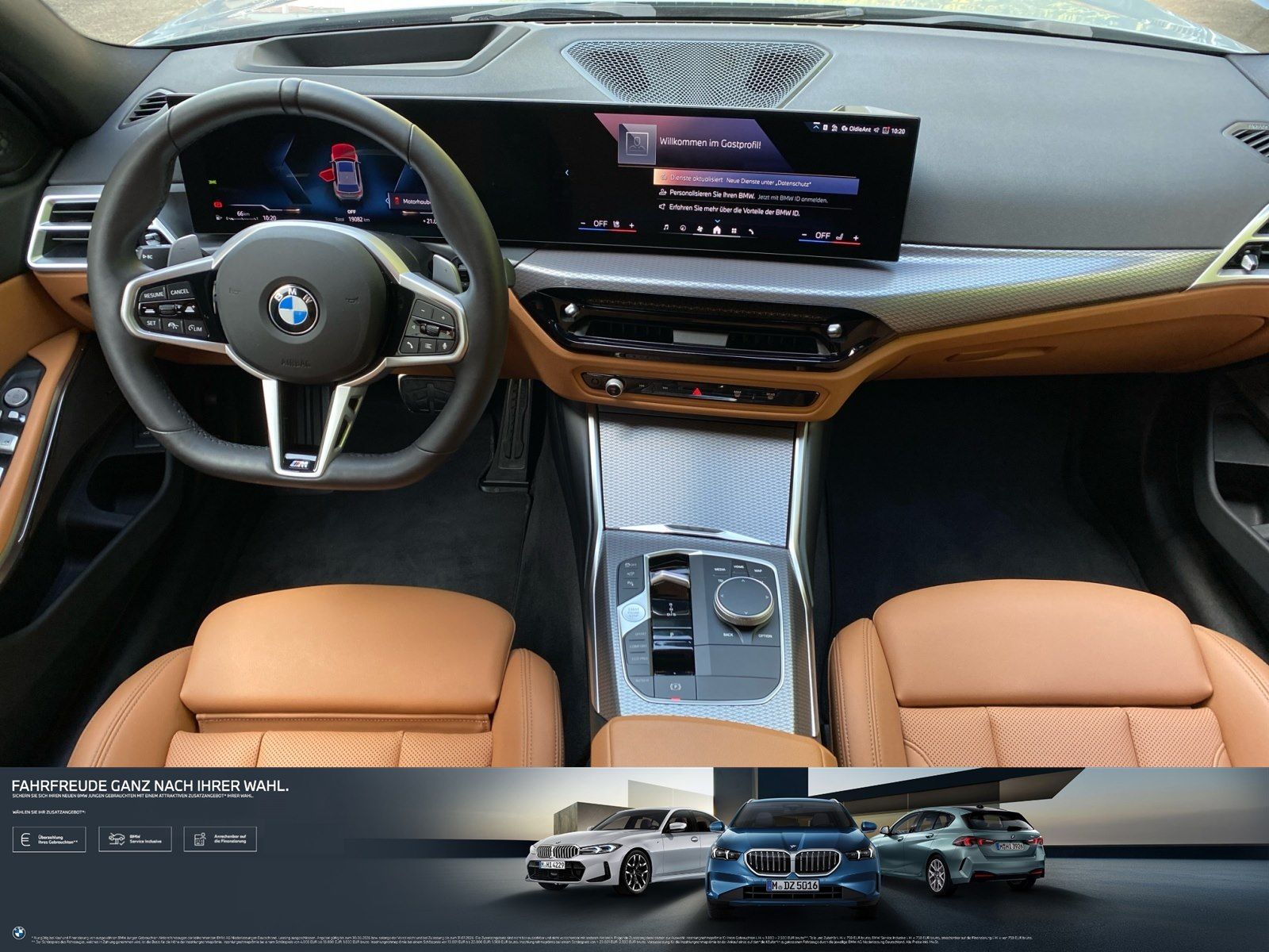 BMW 318 - Bild 8