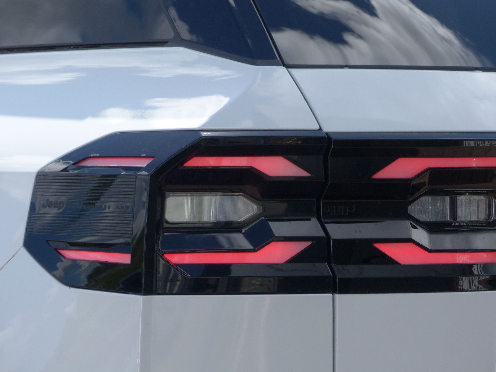 Jeep Compass - Bild 8