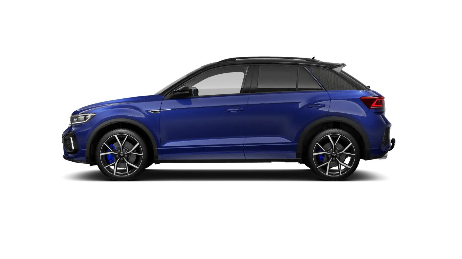 Volkswagen T-Roc - Bild 6