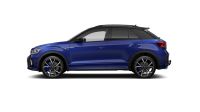 Volkswagen T-Roc - Vorschau Bild 6