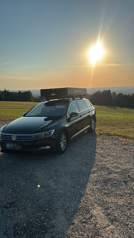 Image of Volkswagen Passat Variant