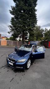 BMW BWM 3er Kombi - BMW M3 mit Diesel-Antrieb