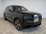 Rolls-Royce Cullinan °RearTheatre°ShootingStar°Bespoke°2025° - Rolls-Royce Cullinan Neuwagen