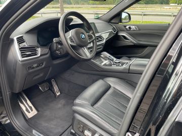 BMW X6 - 11