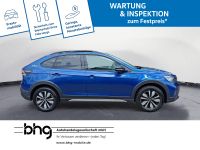 Volkswagen Taigo - Vorschau Bild 6