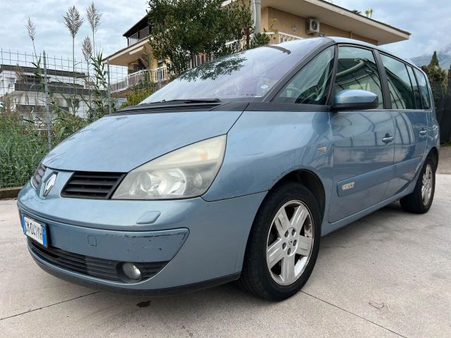 Renault Espace 2.2 16V dCi Privilège