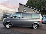 Volkswagen T5 California Comfortline/Automatik/AHK/Markise - VW T5 Gebrauchtwagen in Mainz