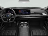 BMW i7 - Vorschau Bild 9