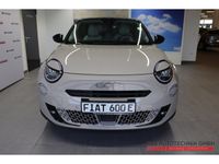 Fiat 600e - Vorschau Bild 2