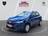 Dacia Sandero 1.0 TCe 90 Stepway Expression Automatik - Dacia Sandero Gebrauchtwagen in Hannover