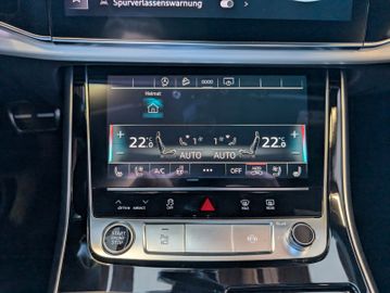 Audi Q7 50 TDI quattro S line