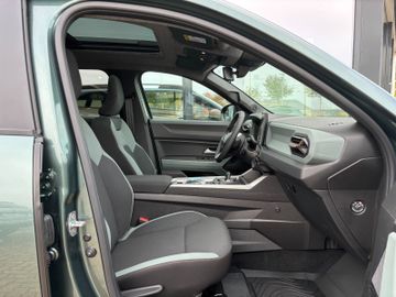 Dacia Bigster mild hybrid-G 140 Extreme auto