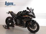 Suzuki GSX-8R HJM Edition/Kein Reimport/4 Jahre Ga