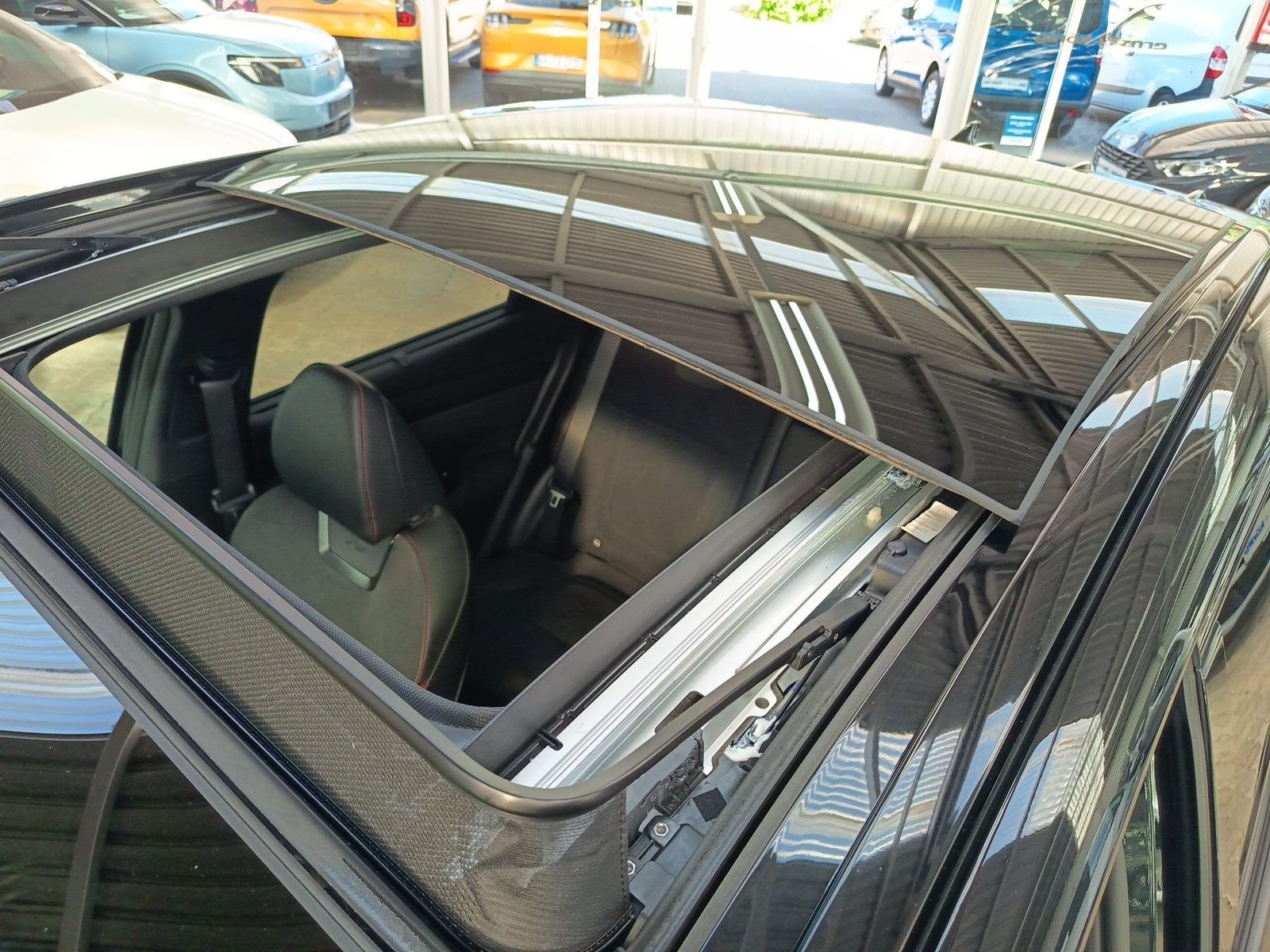Hyundai Tucson – Bild 19