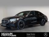 Mercedes-Benz E 220 d+AMG+NIGHT+20"+PANO+HUD+SUPERSCREEN+3D+ - Mercedes-Benz: mit Spurwechselassistent