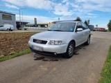Audi A3  Top gepflegt, 1. Hand, nur 94.00... - gebrauchte Audi A3 aus dem Jahr 2001