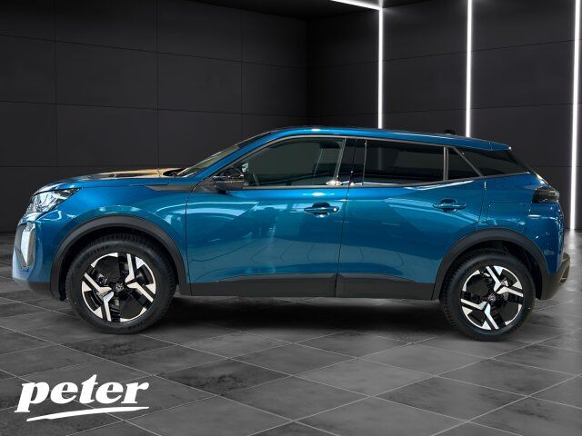 Peugeot 2008 Business 110 +180°Kamera+Allwetter+NAV+ imagem 2