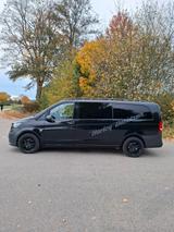 Mercedes-Benz Vito - Mercedes-Benz Vito: 9 Sitzer