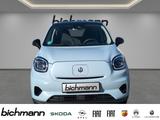 Leapmotor T03 70 kW Navi ALU PANO PDC - gebrauchte Leapmotor Kleinwagen