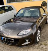 Mazda MX5 Sonder-Edition - Mazda: Mazda5