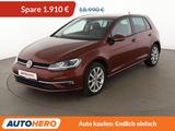 Volkswagen Golf VII 1.5 TSI ACT Highline BM Aut.*NAV*LED*SH - Gebrauchtwagen in Nürnberg bis 20.000 Euro