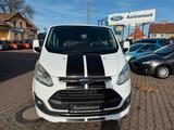 Ford Transit Custom Kasten Sport L1*Navi*Shtz.*Klima* - Ford Transit Custom: Kombi