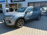 Ssangyong Korando 1.5 Quartz 4WD mit LED/NAVI/SHZ - Ssangyong Korando aus 2024