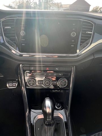 T-Roc 2.0 TDI Sport R-Line DSG 4Motion LED PANO