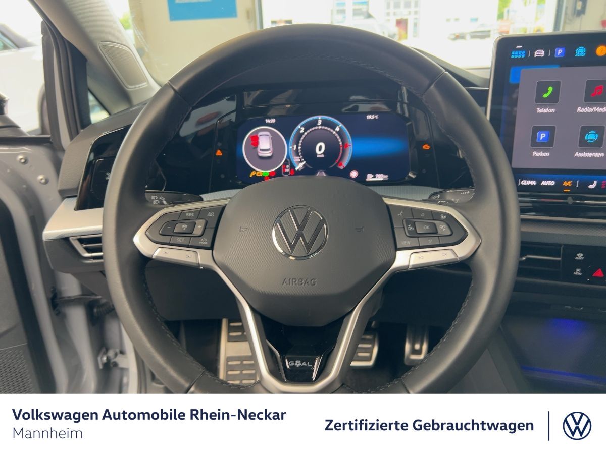 Volkswagen Golf - Bild 14