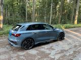 Audi RS3 2.5 TFSI S tronic quattro Sportback von WA - Audi RS3: Kombi