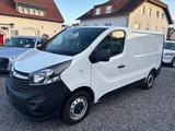 Opel Vivaro B Kasten/Kombi Kasten L1H1  2,9t - gebrauchte Opel Vivaro aus dem Jahr 2020