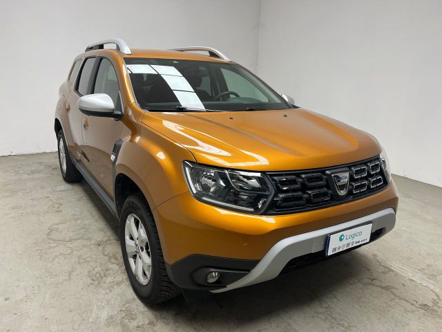 Dacia DACIA Duster II 2018 - Duster 1.0 tce Essential 