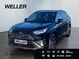 Toyota RAV 4 2.5 Hybrid Teamplayer *LED*RCam*Leder*SHZ* - Toyota RAV 4 Teamplayer