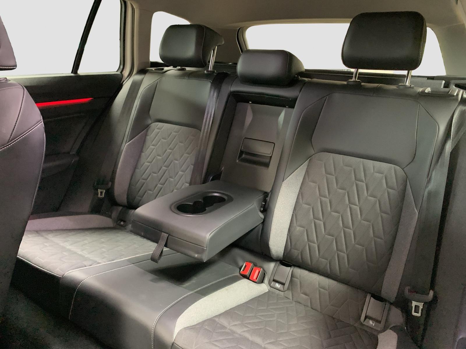 Volkswagen Golf Variant Goal 1.5 eTSI 150 PS DSG AHK NAVI K, миниатюра 16