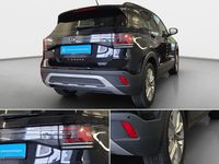 Volkswagen T-Cross - Vorschau Bild 21
