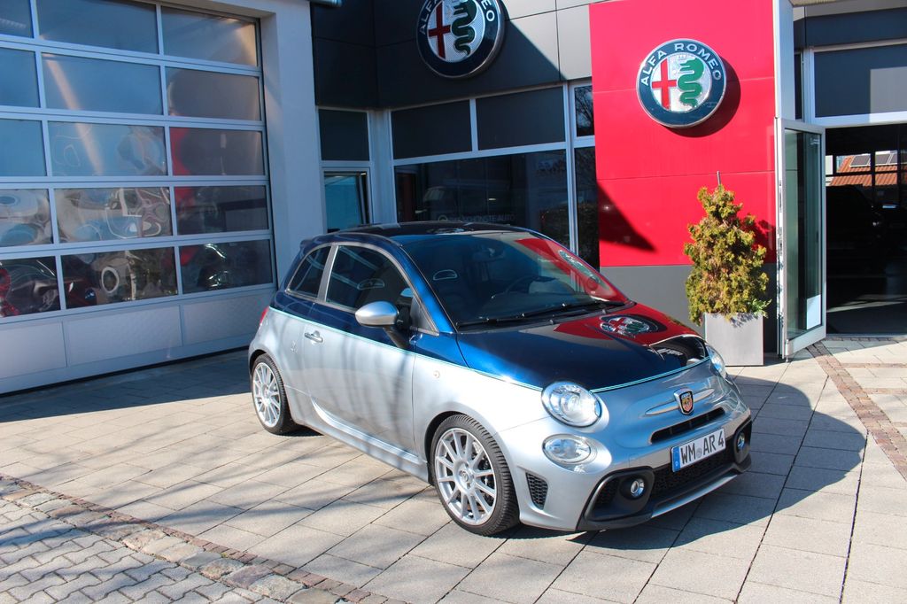 Angebot ansehen Abarth 695