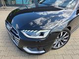 Audi A4 Avant 40 TDI quattro Sport*Led*Keyless*E-Klap - Audi A4 mit Diesel-Antrieb: Standheizung, Kombi, Automatik