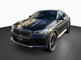 BMW X4 xDrive30d Aut. xLine,HUD,LiCoPro,H/K,Keyless - BMW X4 Gebrauchtwagen in Hamburg