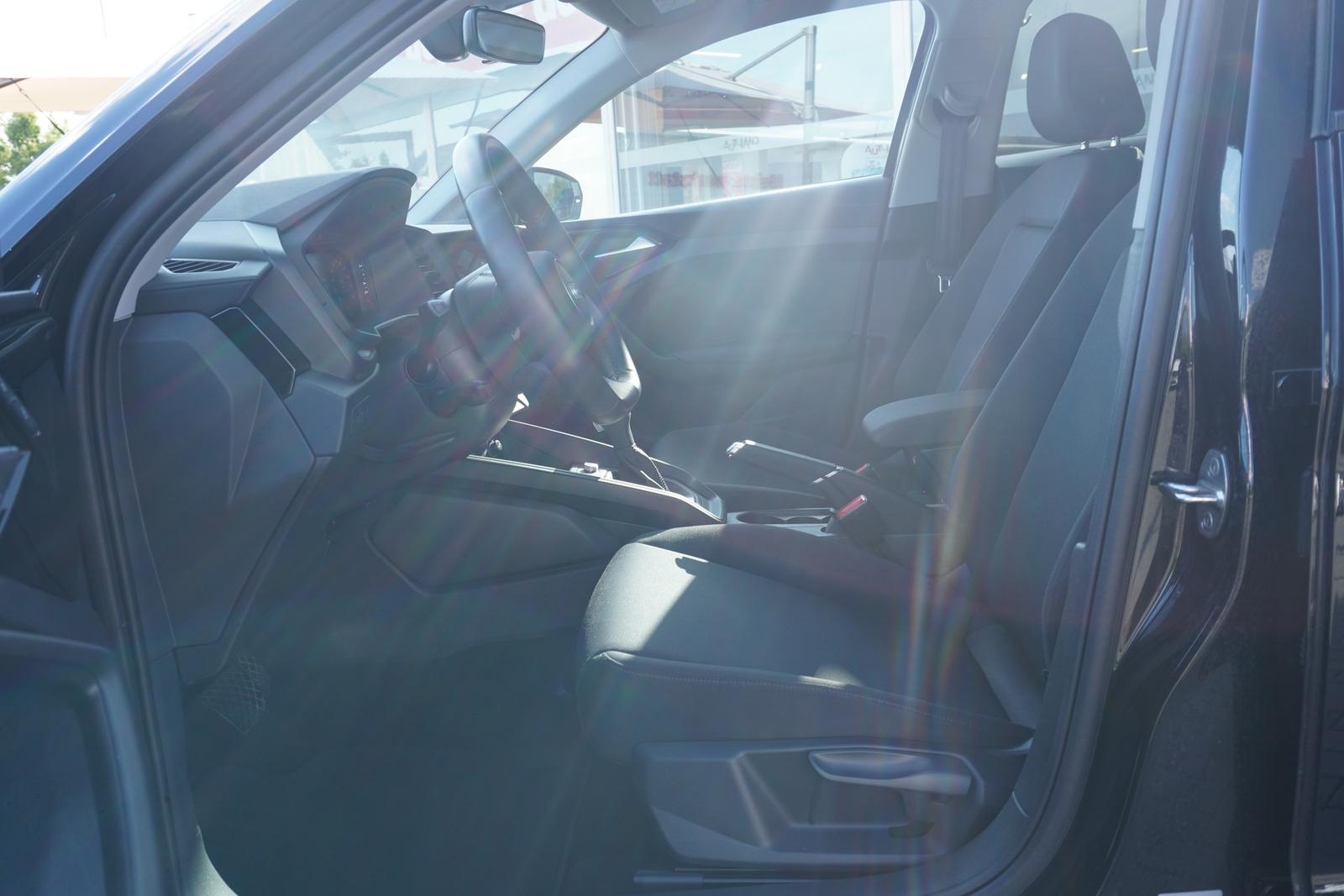 Audi A1 Sportback 30 1.0 TFSI advanced DSG LED PDC, миниатюра 22